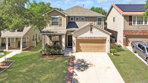 10707 Buck Park San Antonio TX 78245
