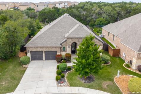 24907 Anil Oaks San Antonio TX 78261