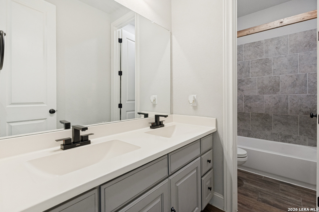 24907 Anil Oaks San Antonio TX 78261