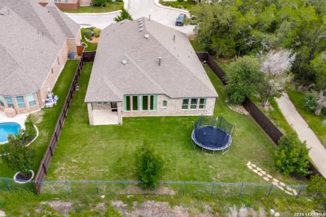 24907 Anil Oaks San Antonio TX 78261