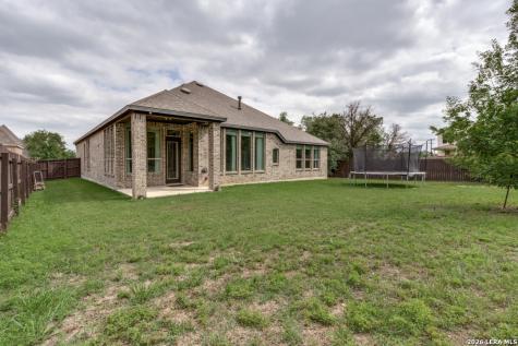 24907 Anil Oaks San Antonio TX 78261