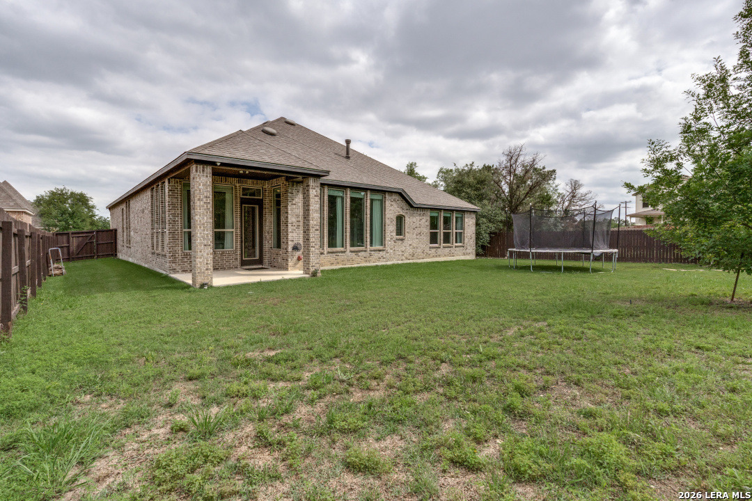 24907 Anil Oaks San Antonio TX 78261