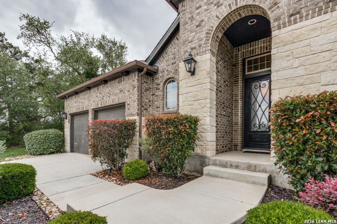 24907 Anil Oaks San Antonio TX 78261