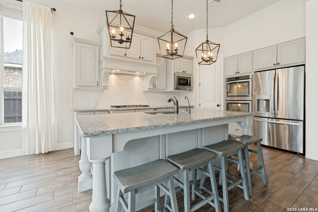 24907 Anil Oaks San Antonio TX 78261