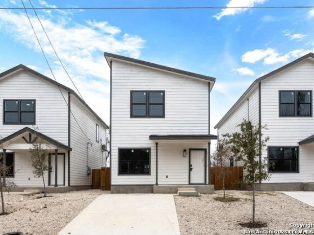 143 Vine Street San Antonio TX 78210