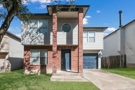 10119 Trailhead Pass San Antonio TX 78251
