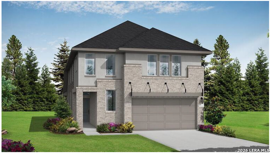 12523 Sylvanite San Antonio TX 78254