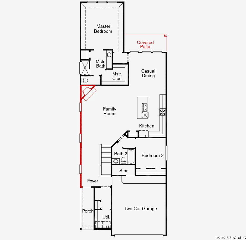 12523 Sylvanite San Antonio TX 78254