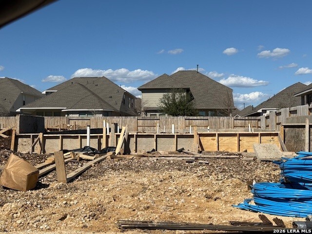 12523 Sylvanite San Antonio TX 78254