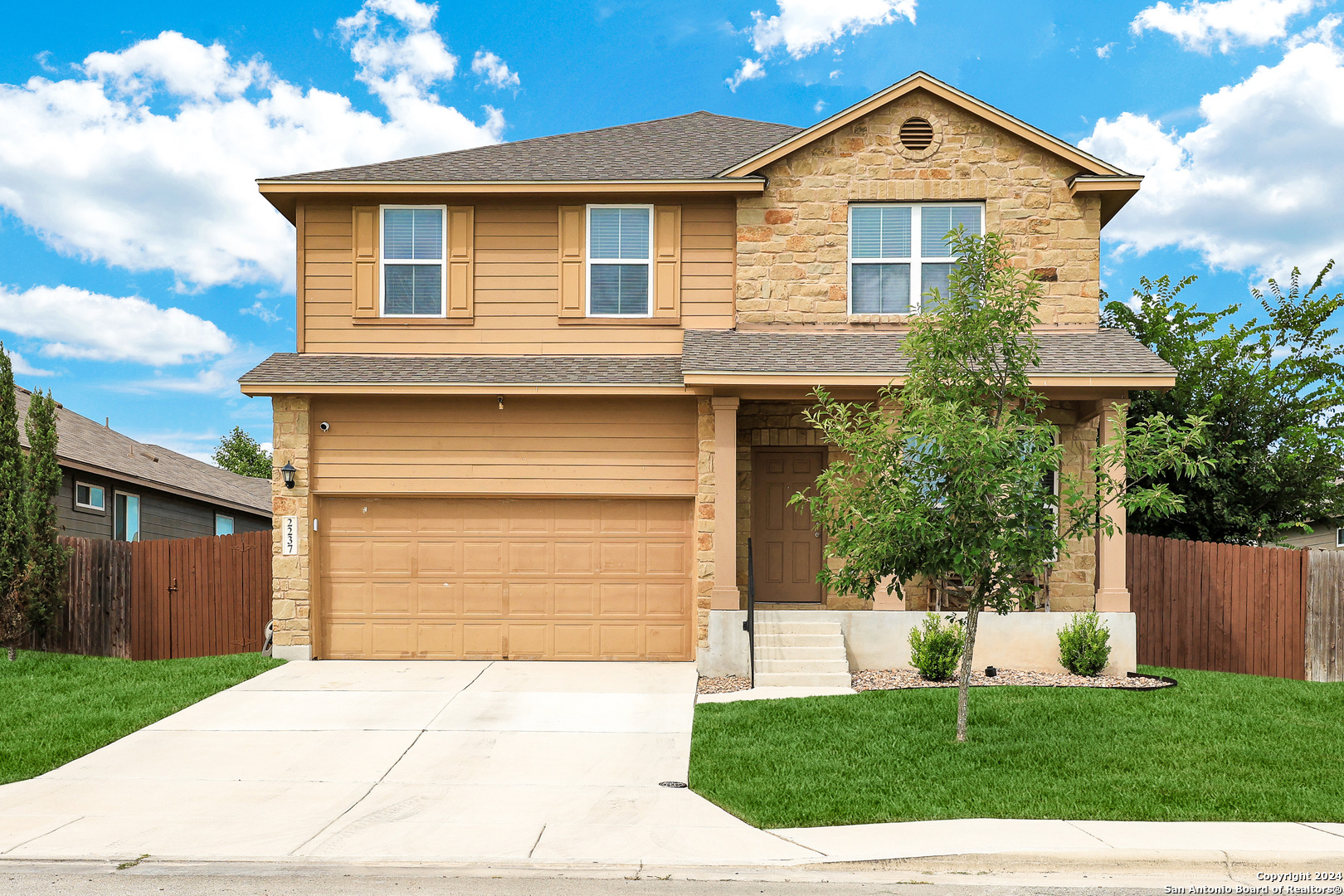 2237 Olive Hill Drive New Braunfels TX 78130