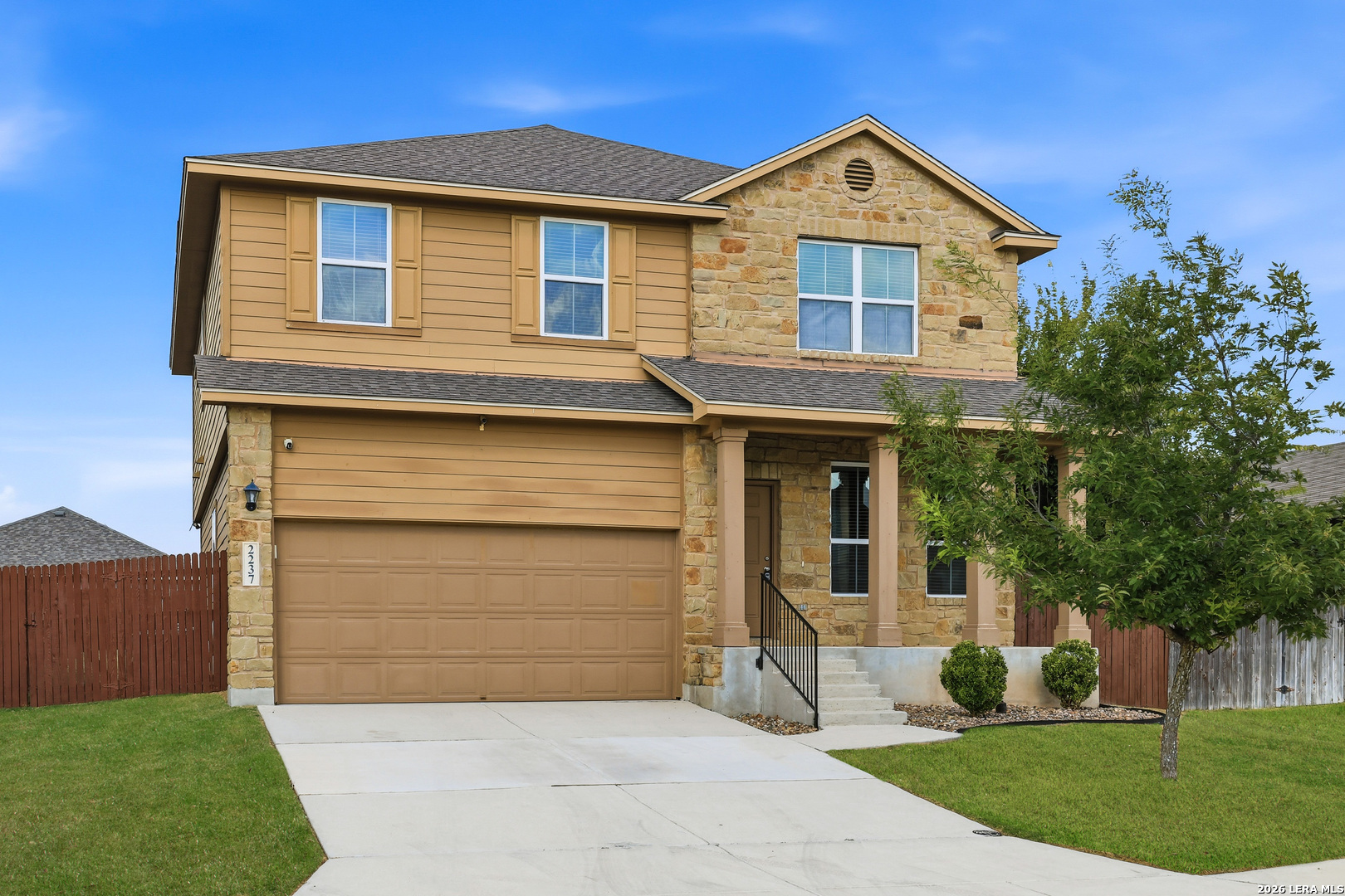 2237 Olive Hill Drive New Braunfels TX 78130