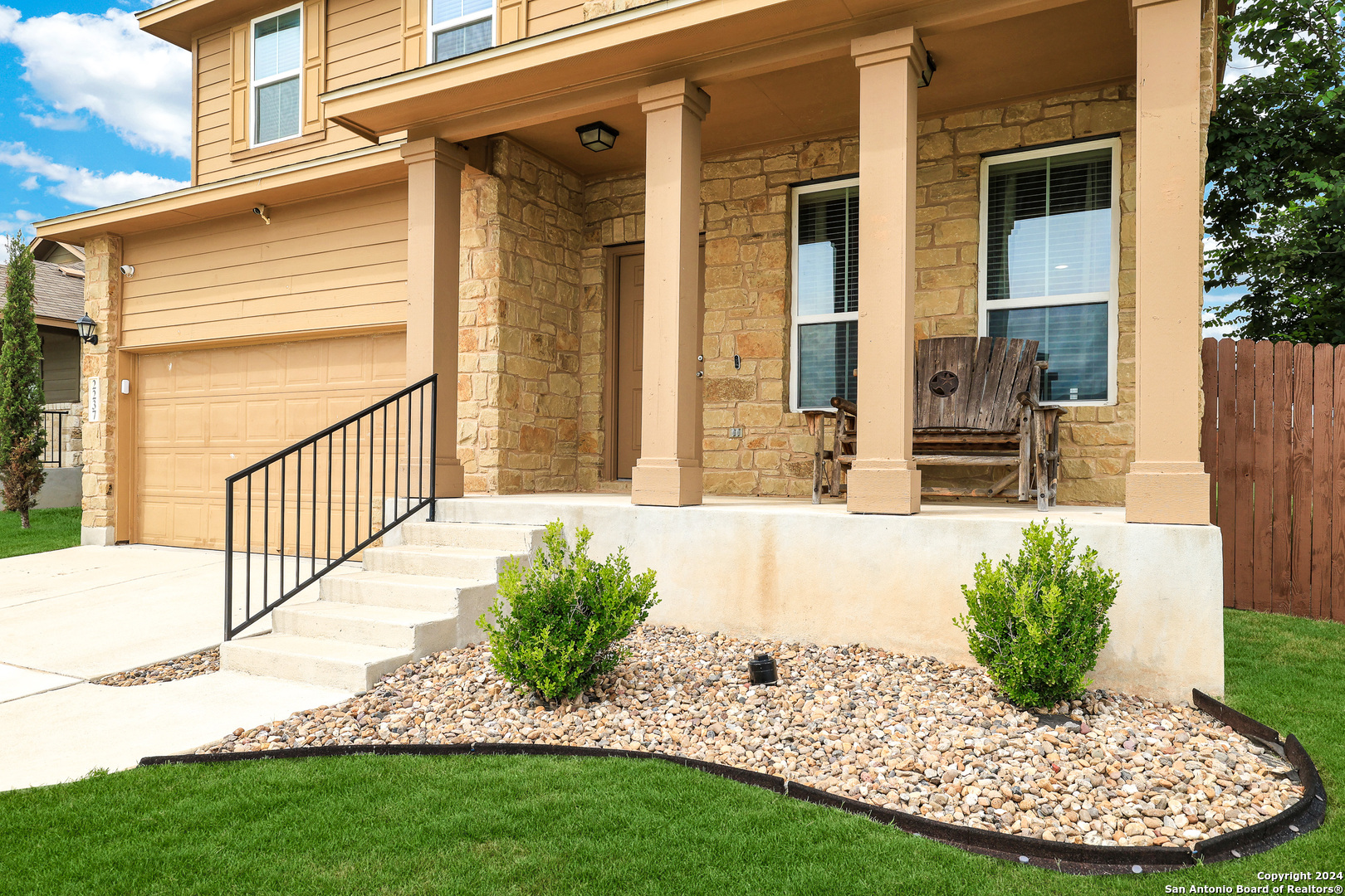 2237 Olive Hill Drive New Braunfels TX 78130