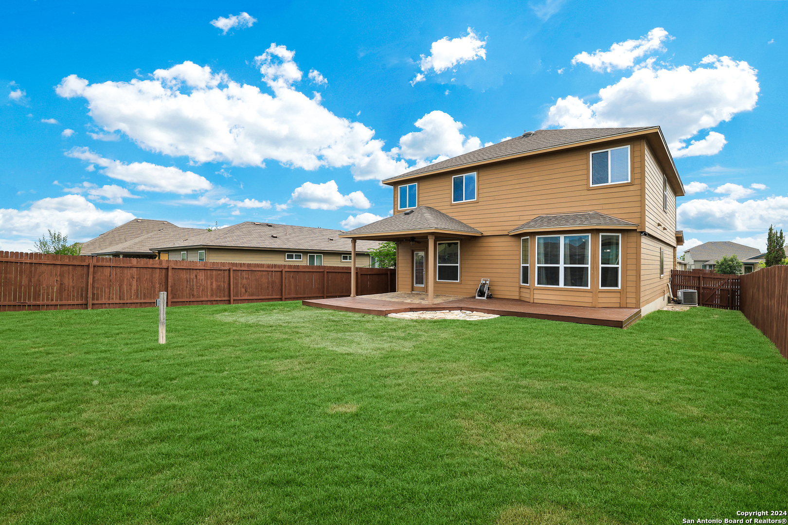 2237 Olive Hill Drive New Braunfels TX 78130