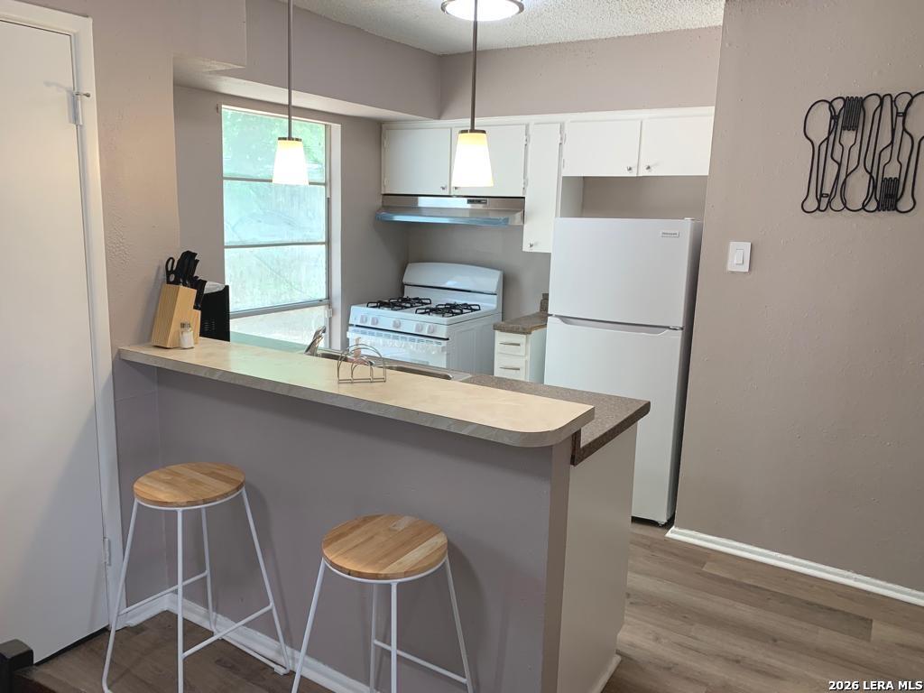 6706 Red Bluff San Antonio TX 78218