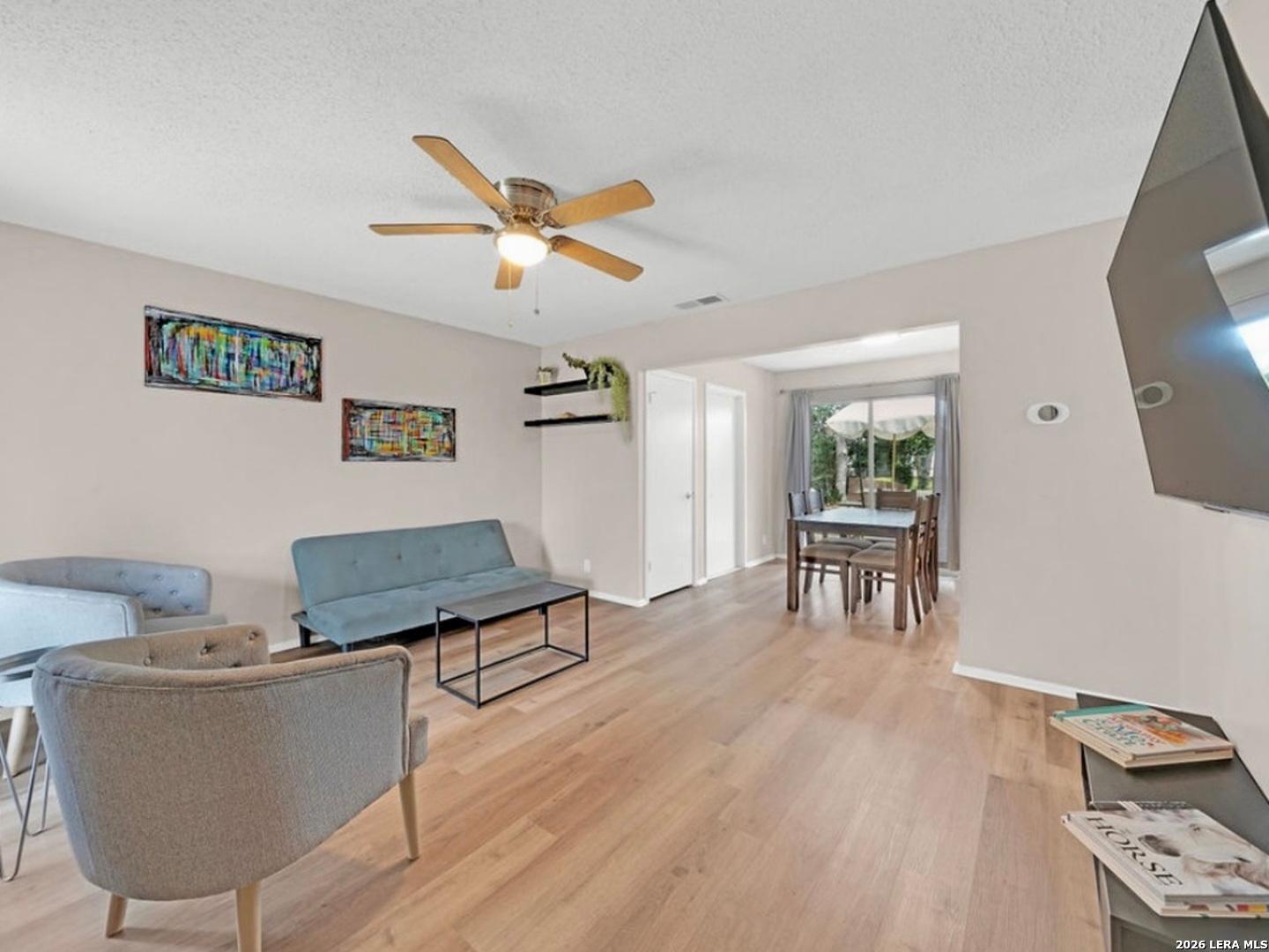 6706 Red Bluff San Antonio TX 78218