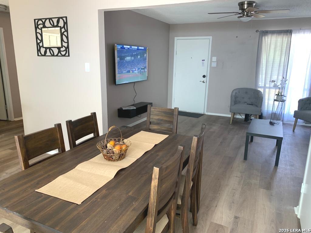 6706 Red Bluff San Antonio TX 78218