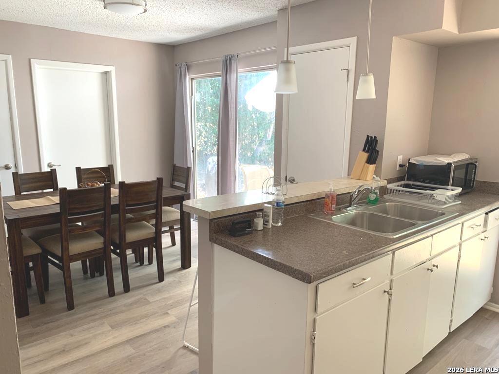 6706 Red Bluff San Antonio TX 78218