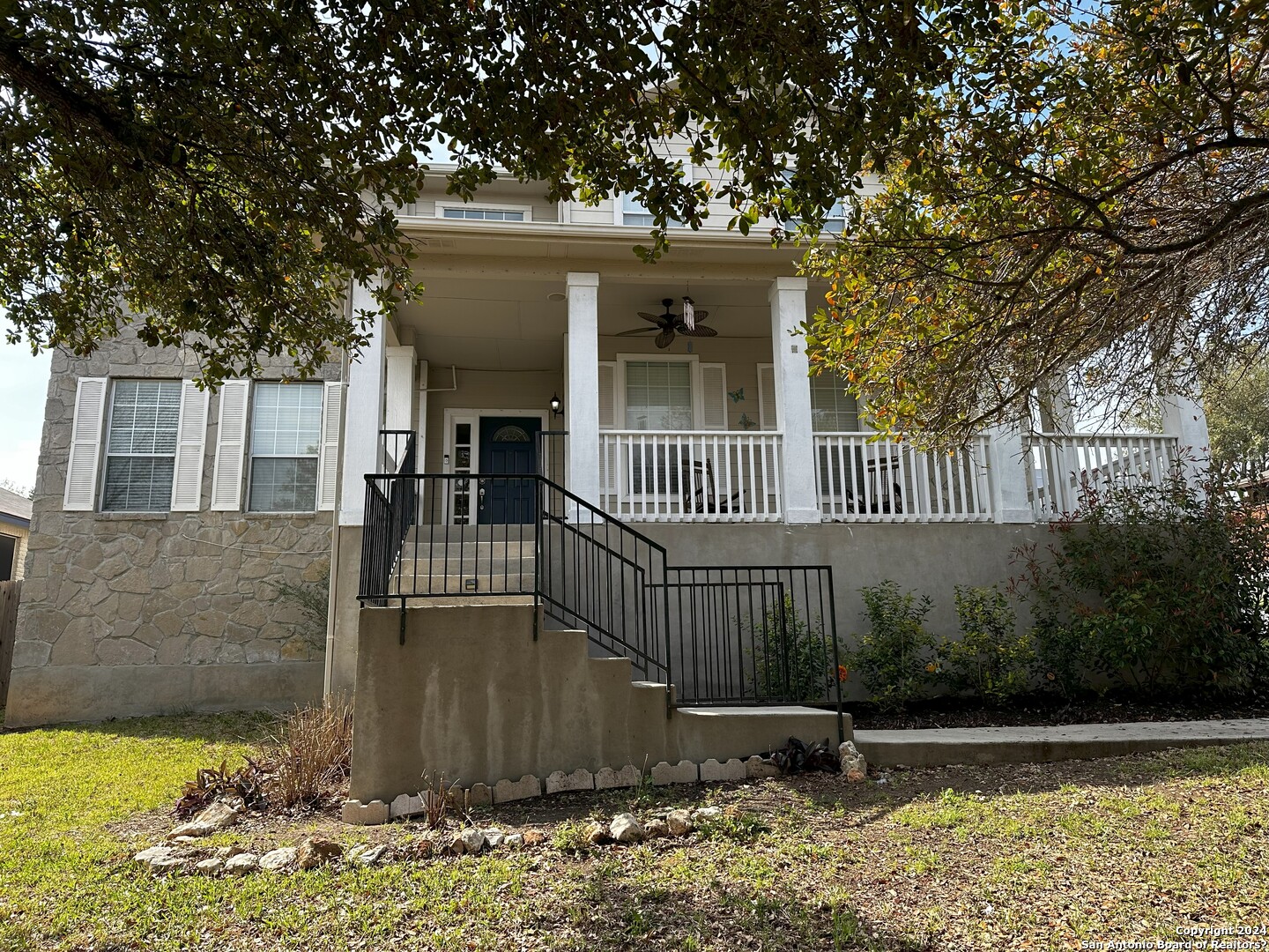 3507 Blackstone Run San Antonio TX 78259