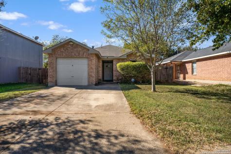 6222 Aragon Village San Antonio TX 78250