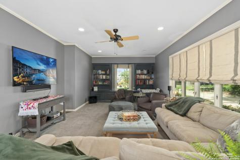 118 Brittany Olmos Park TX 78212