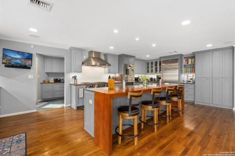 118 Brittany Olmos Park TX 78212