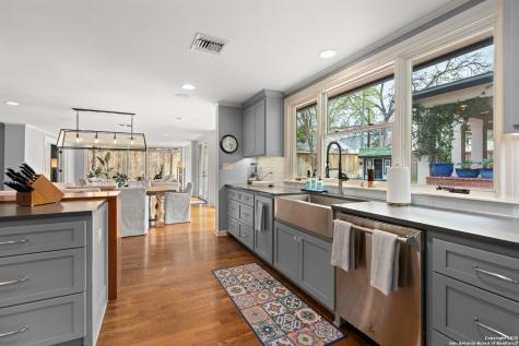 118 Brittany Olmos Park TX 78212