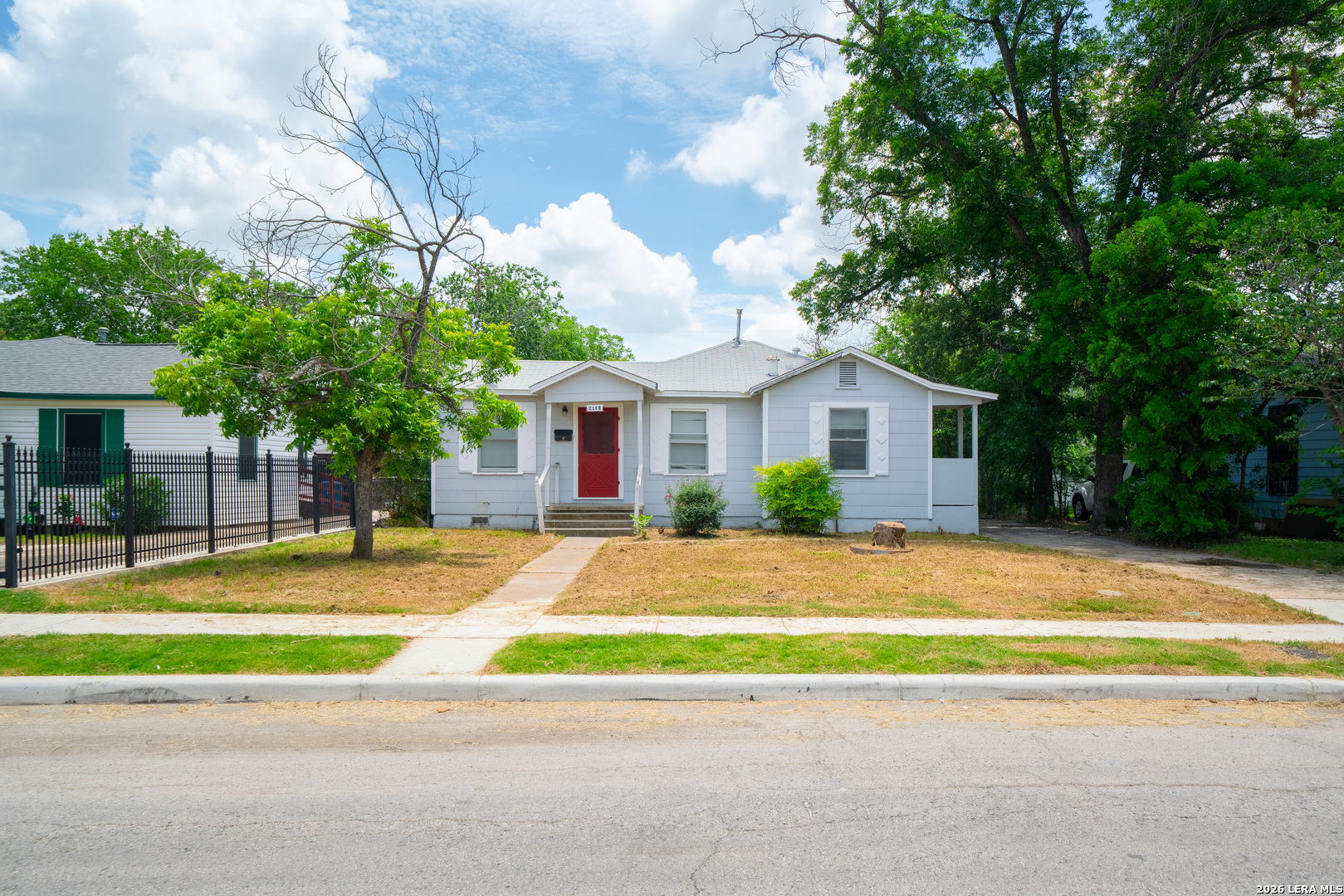 2148 Texas Avenue San Antonio TX 78228