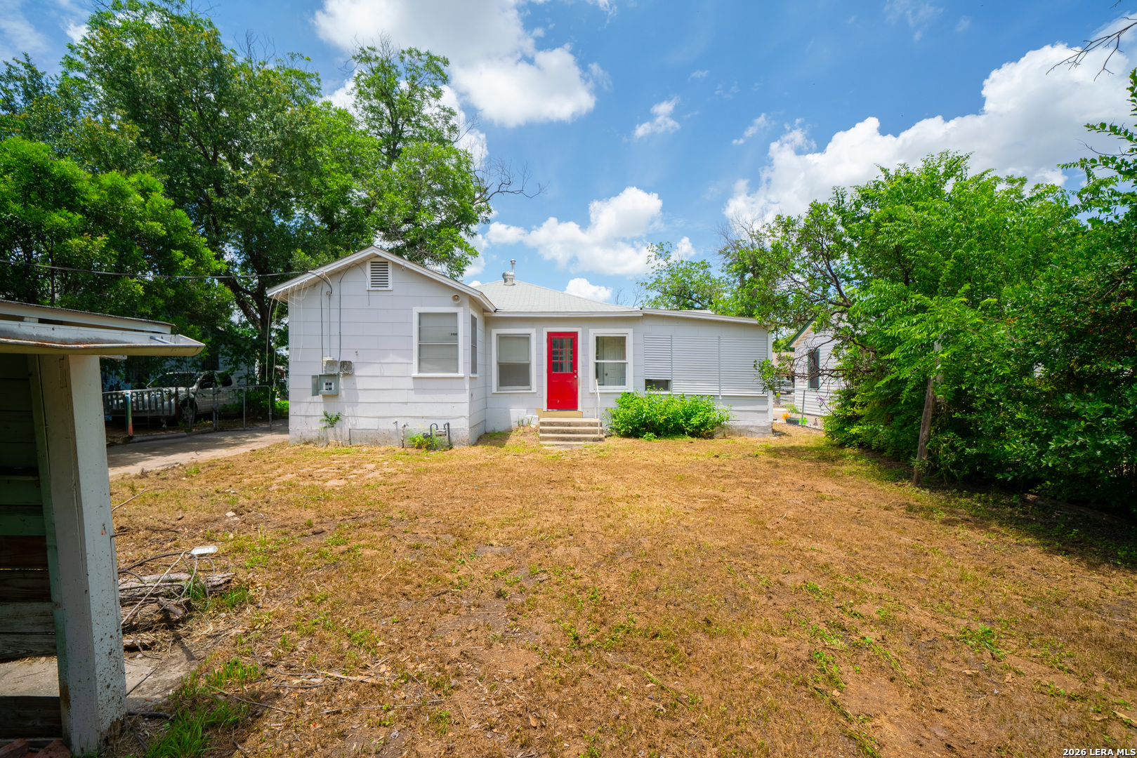 2148 Texas Avenue San Antonio TX 78228