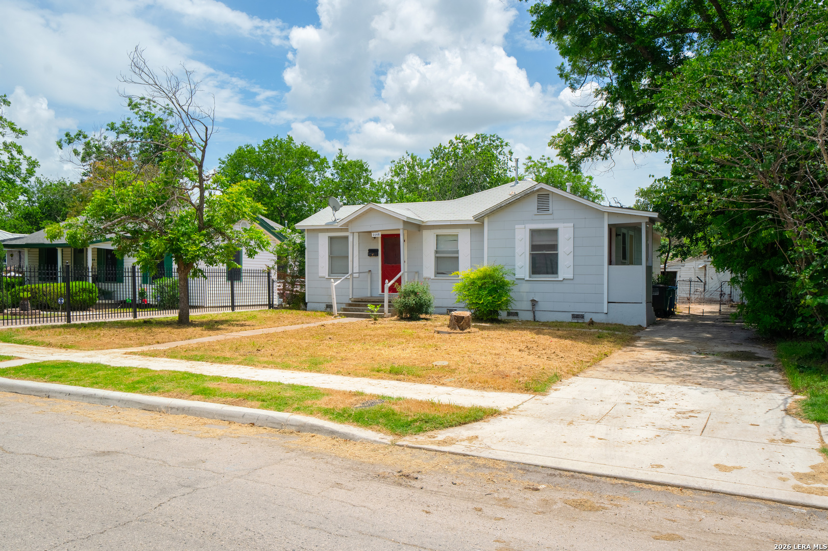 2148 Texas Avenue San Antonio TX 78228