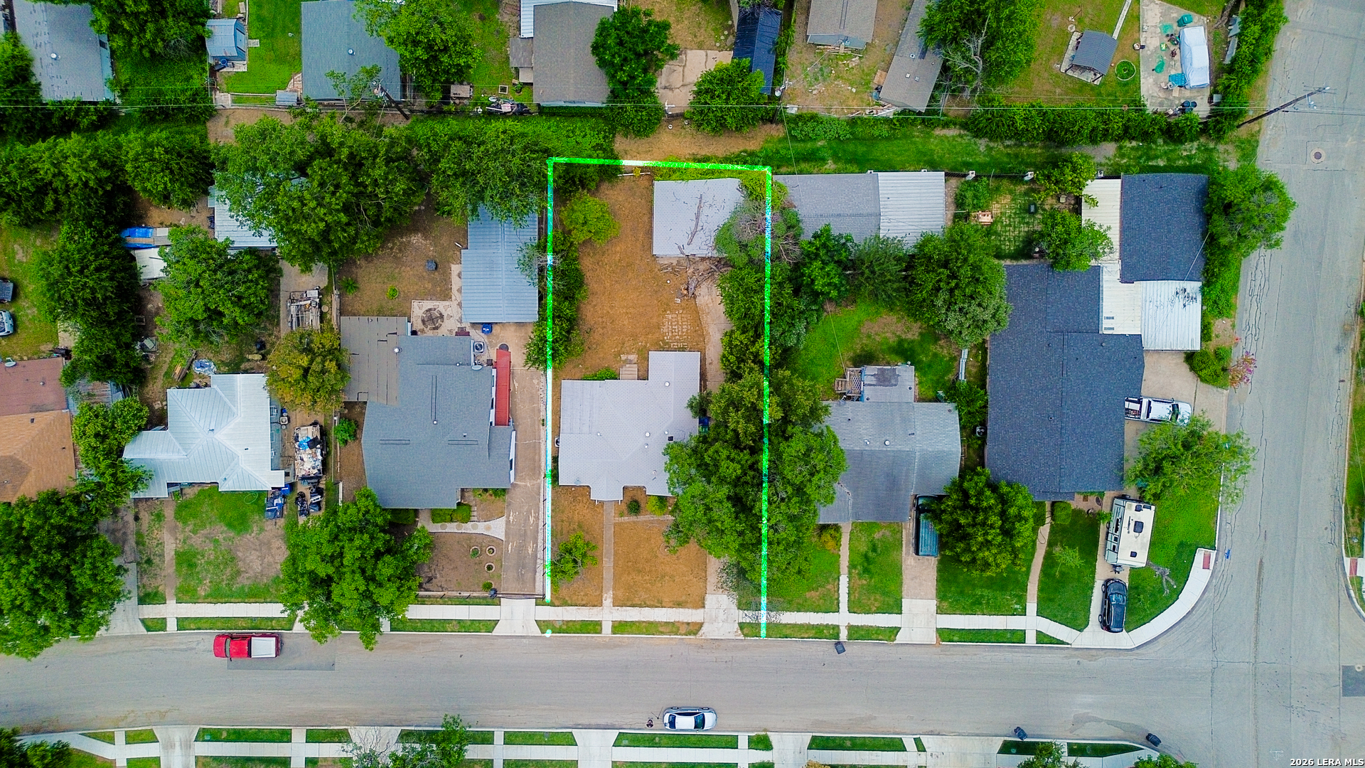 2148 Texas Avenue San Antonio TX 78228