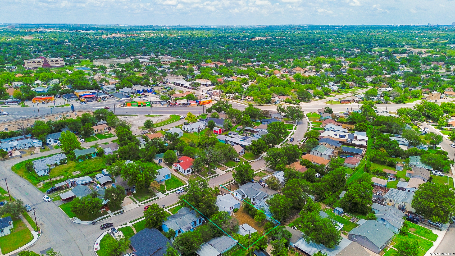 2148 Texas Avenue San Antonio TX 78228