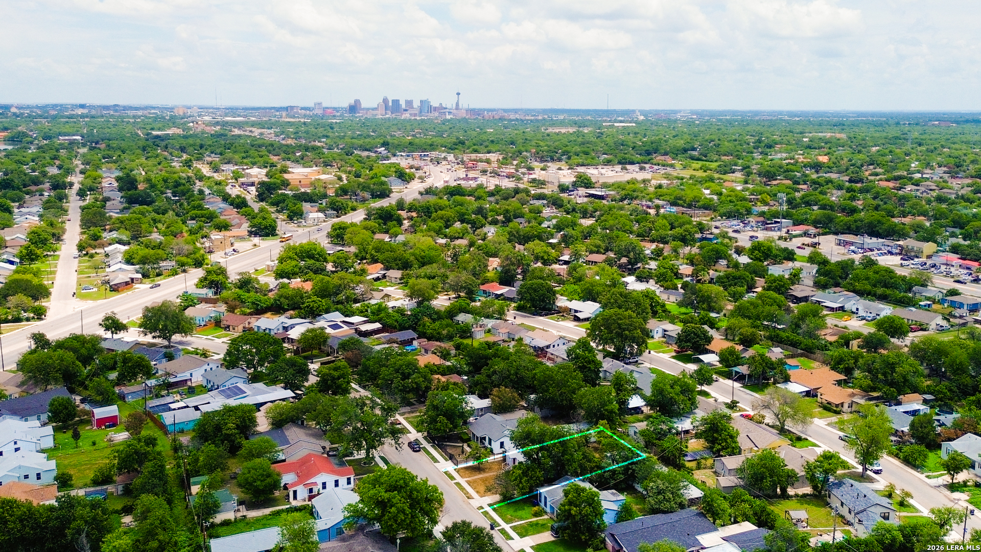 2148 Texas Avenue San Antonio TX 78228