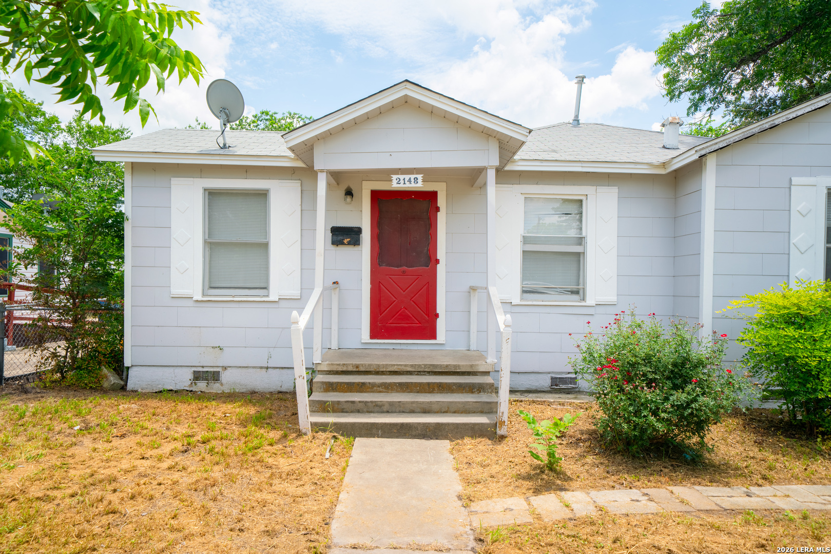 2148 Texas Avenue San Antonio TX 78228