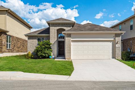 7926 Deepwell Drive San Antonio TX 78254