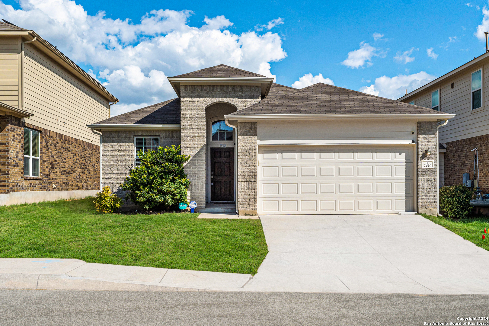 7926 Deepwell Drive San Antonio TX 78254
