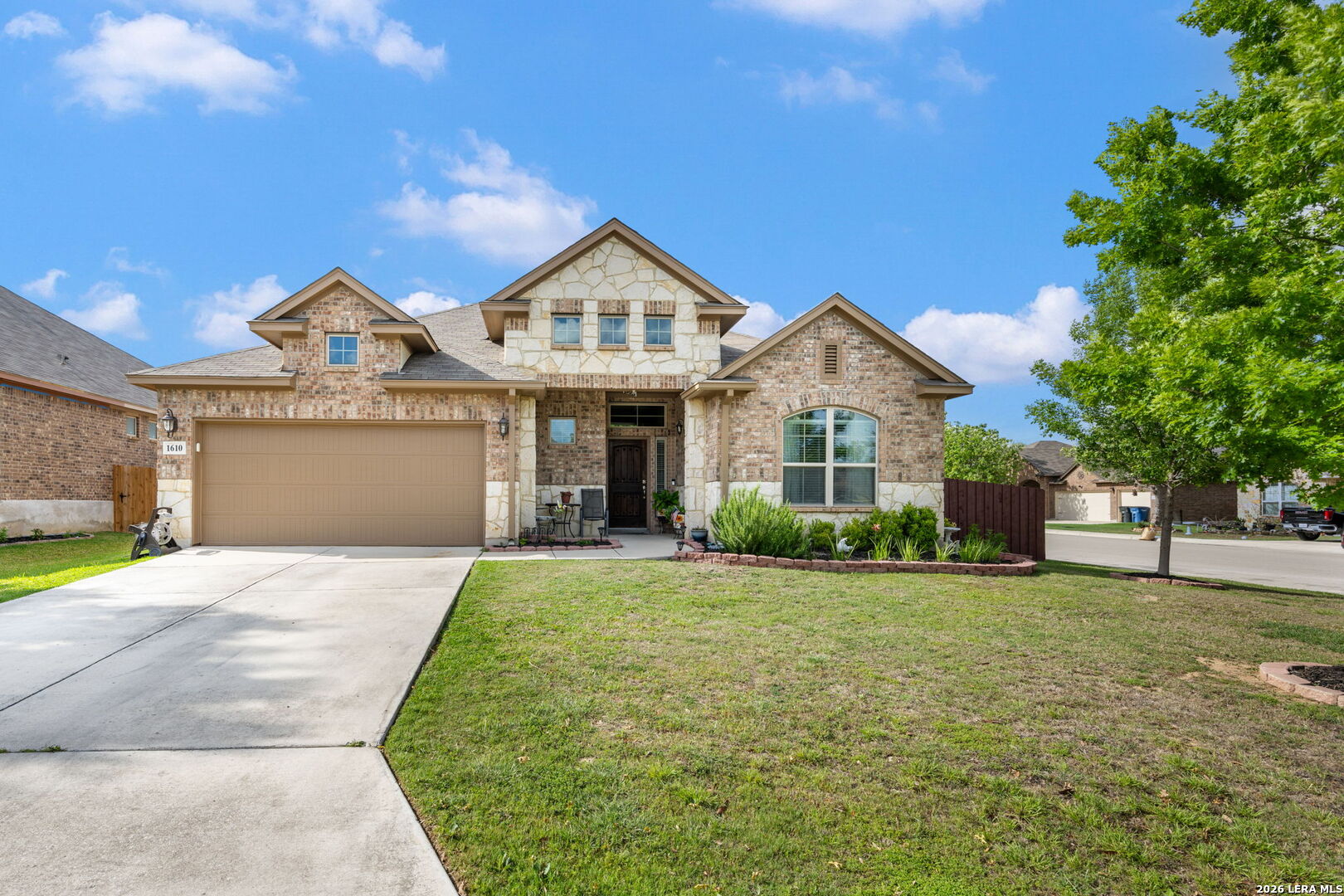1610 Sun Canyon Boulevard New Braunfels TX 78130