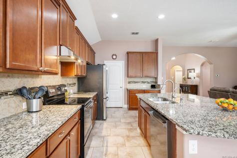 1610 Sun Canyon Boulevard New Braunfels TX 78130