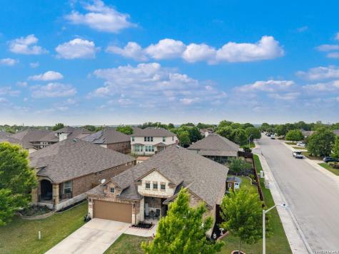1610 Sun Canyon Boulevard New Braunfels TX 78130