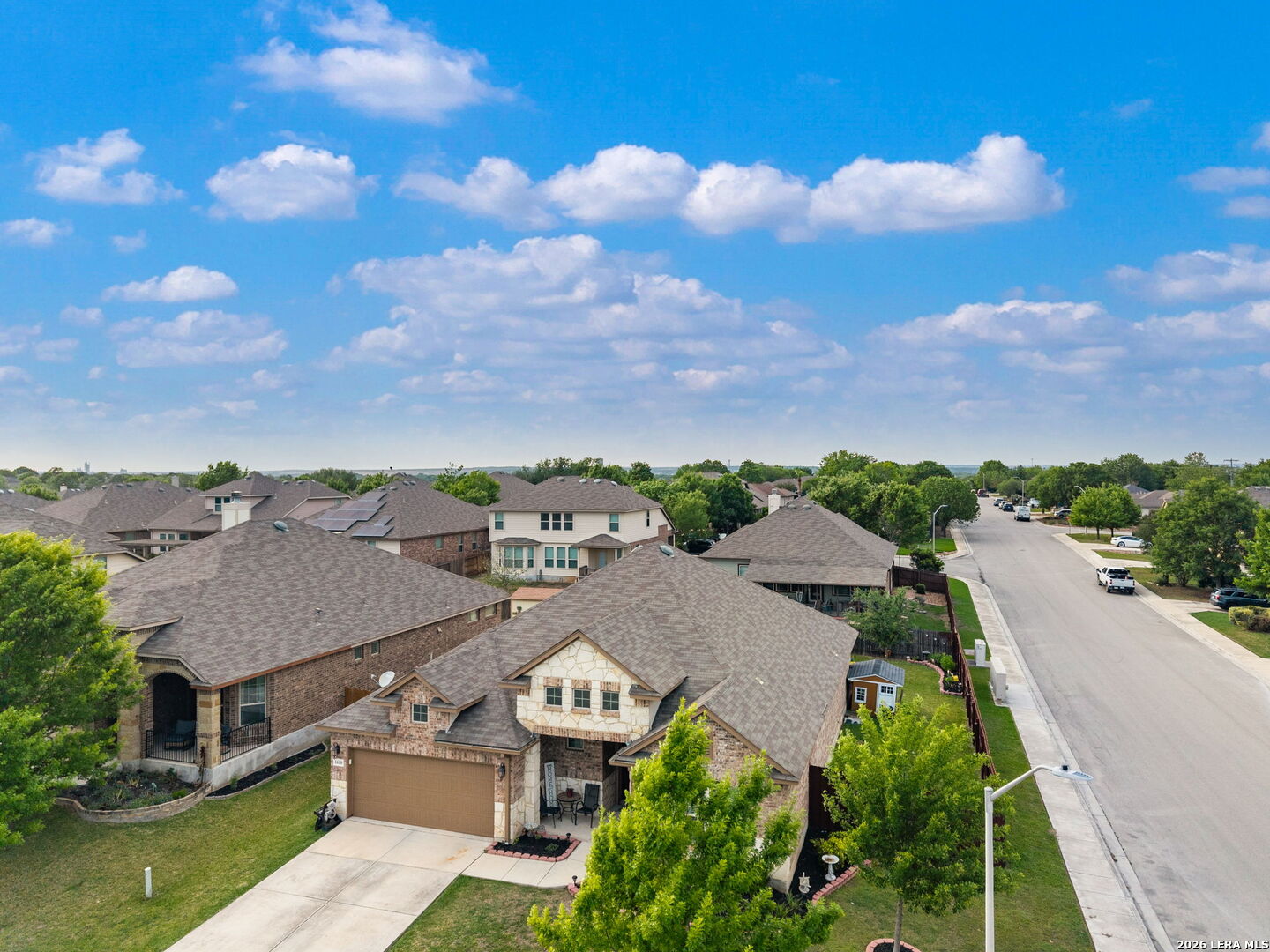 1610 Sun Canyon Boulevard New Braunfels TX 78130