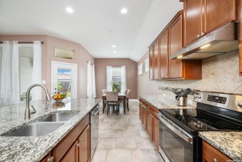 1610 Sun Canyon Boulevard New Braunfels TX 78130
