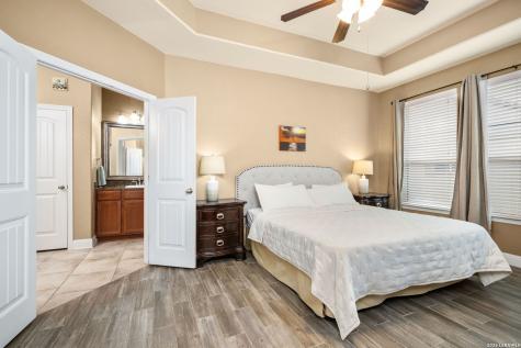 1610 Sun Canyon Boulevard New Braunfels TX 78130