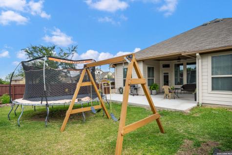 1610 Sun Canyon Boulevard New Braunfels TX 78130