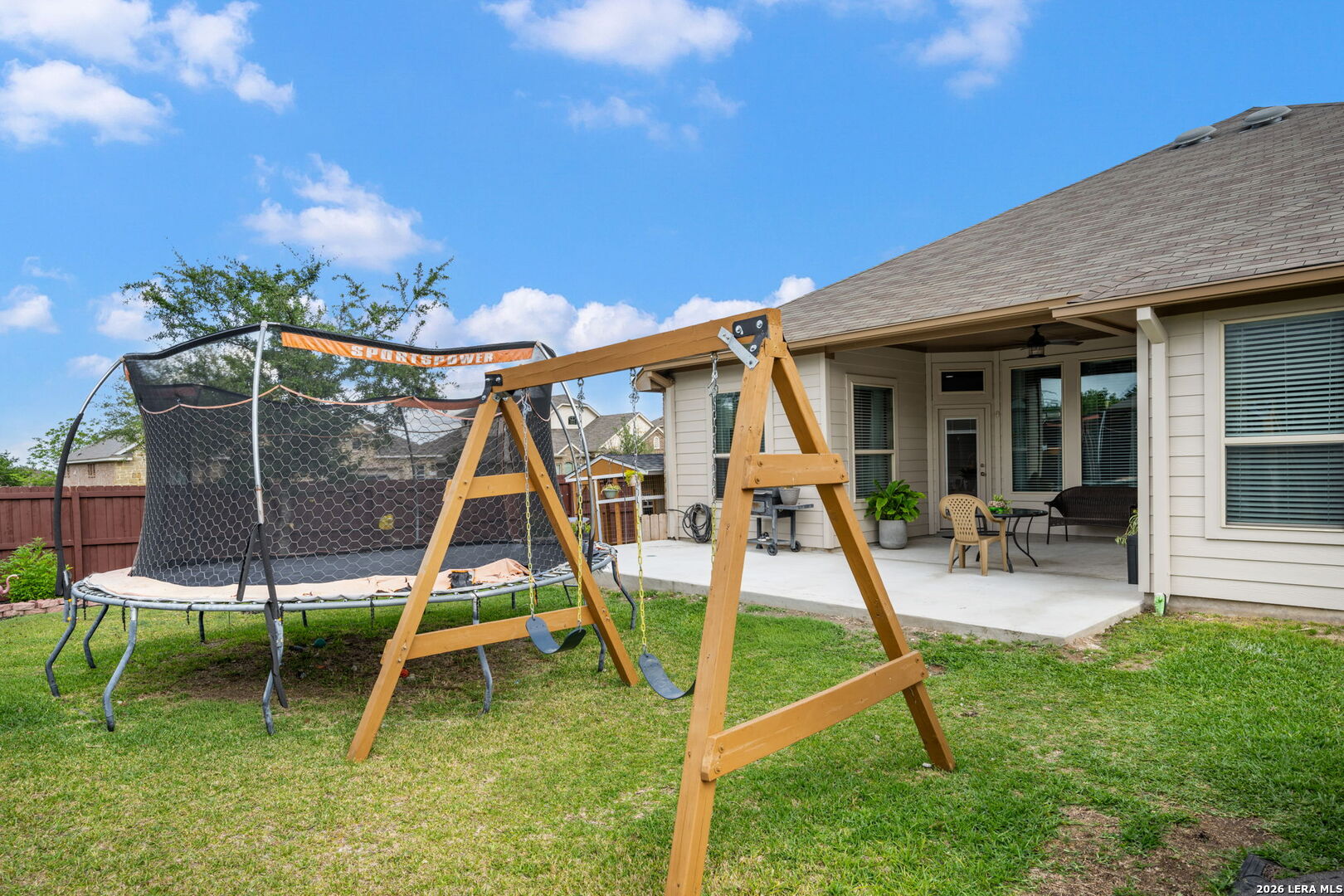 1610 Sun Canyon Boulevard New Braunfels TX 78130