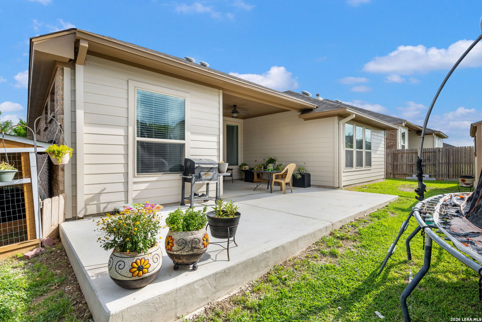 1610 Sun Canyon Boulevard New Braunfels TX 78130