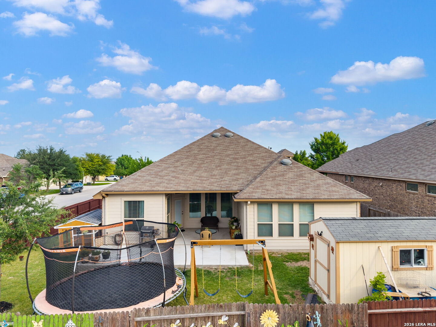 1610 Sun Canyon Boulevard New Braunfels TX 78130