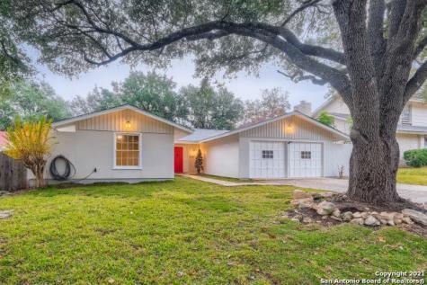 1714 Searcy Drive San Antonio TX 78232