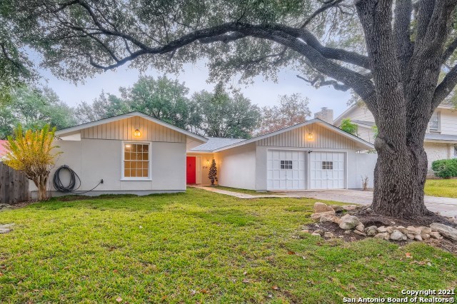 1714 Searcy Drive San Antonio TX 78232