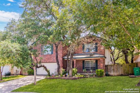 9322 Pinkerton Way San Antonio TX 78254