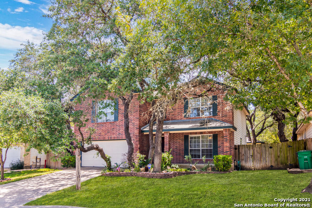 9322 Pinkerton Way San Antonio TX 78254