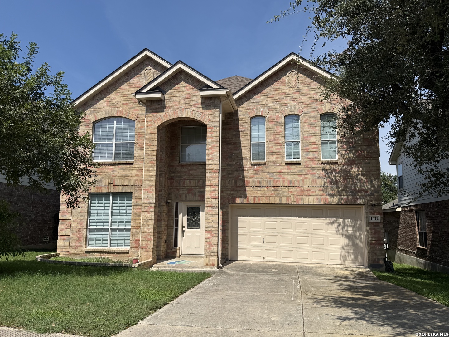 1422 Winston Cove San Antonio TX 78260